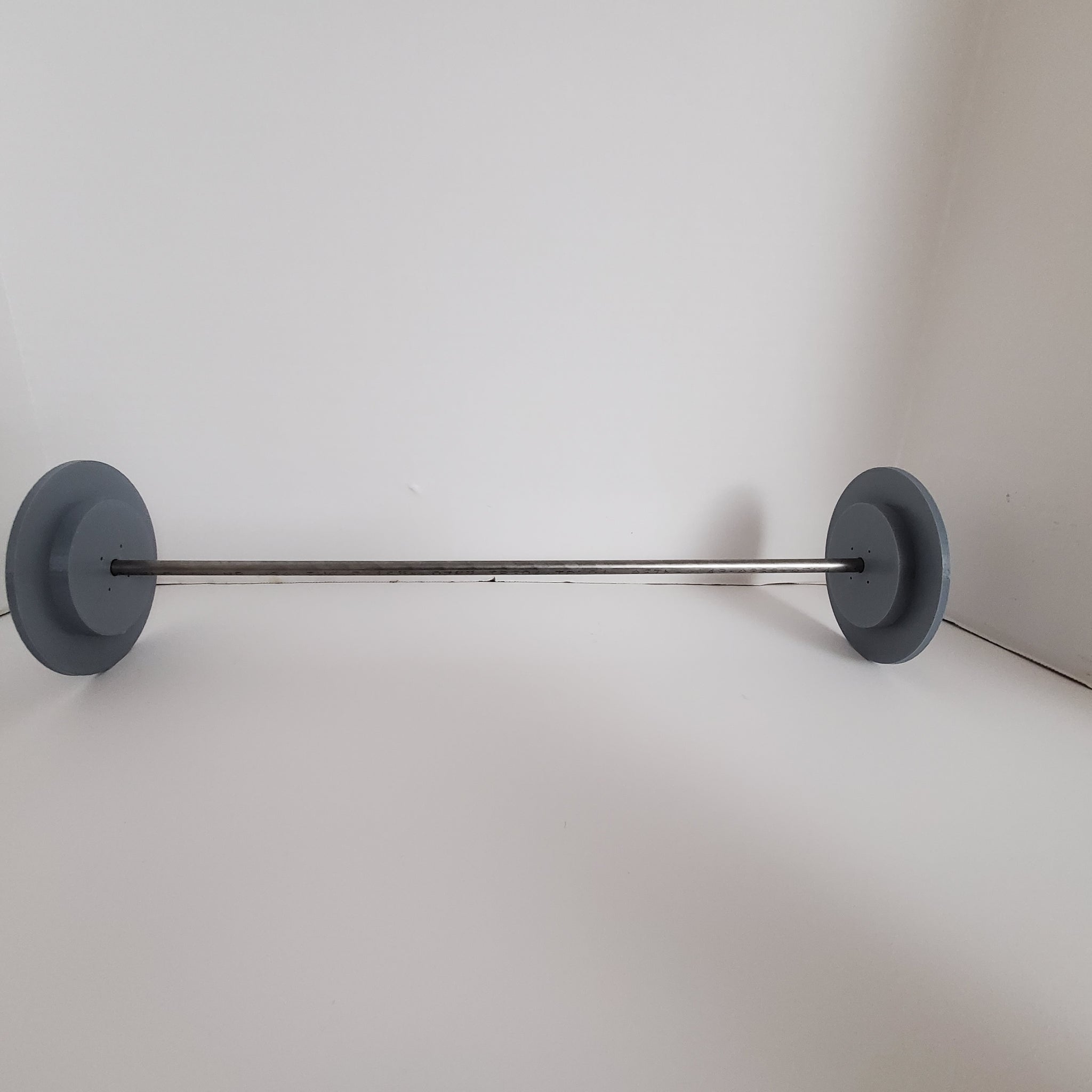 Dtf Shaker Powder Retainer Bar  12 in /13 in /17 in / 24 in  (3d printed)