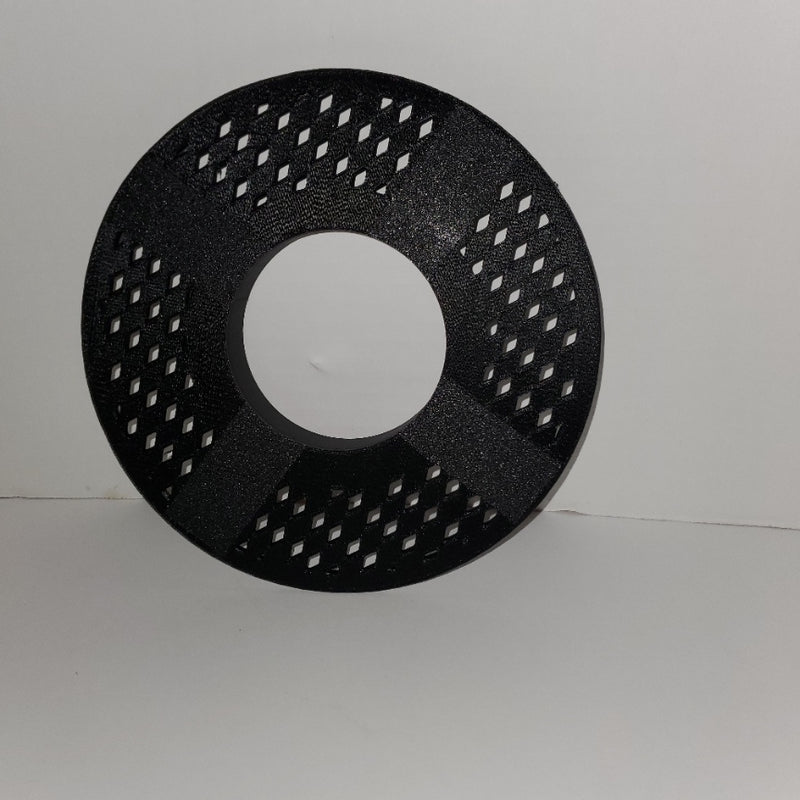 Dtf Shaker Windup guides (3d printed)