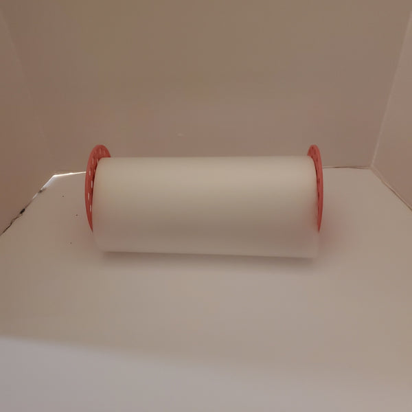 xp600 single head  3d printed film roll guides