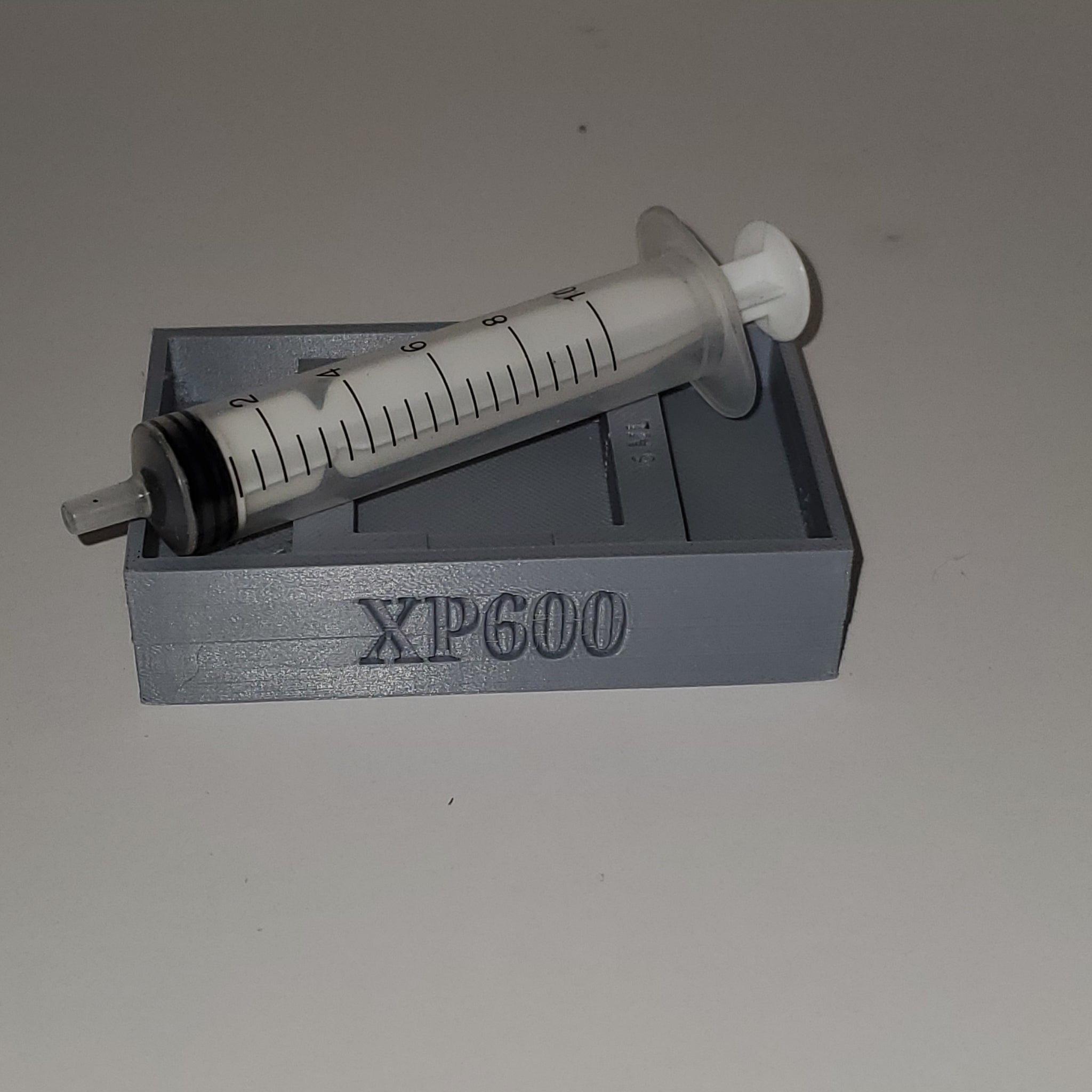 XP600 PRINT HEAD SOAK KIT