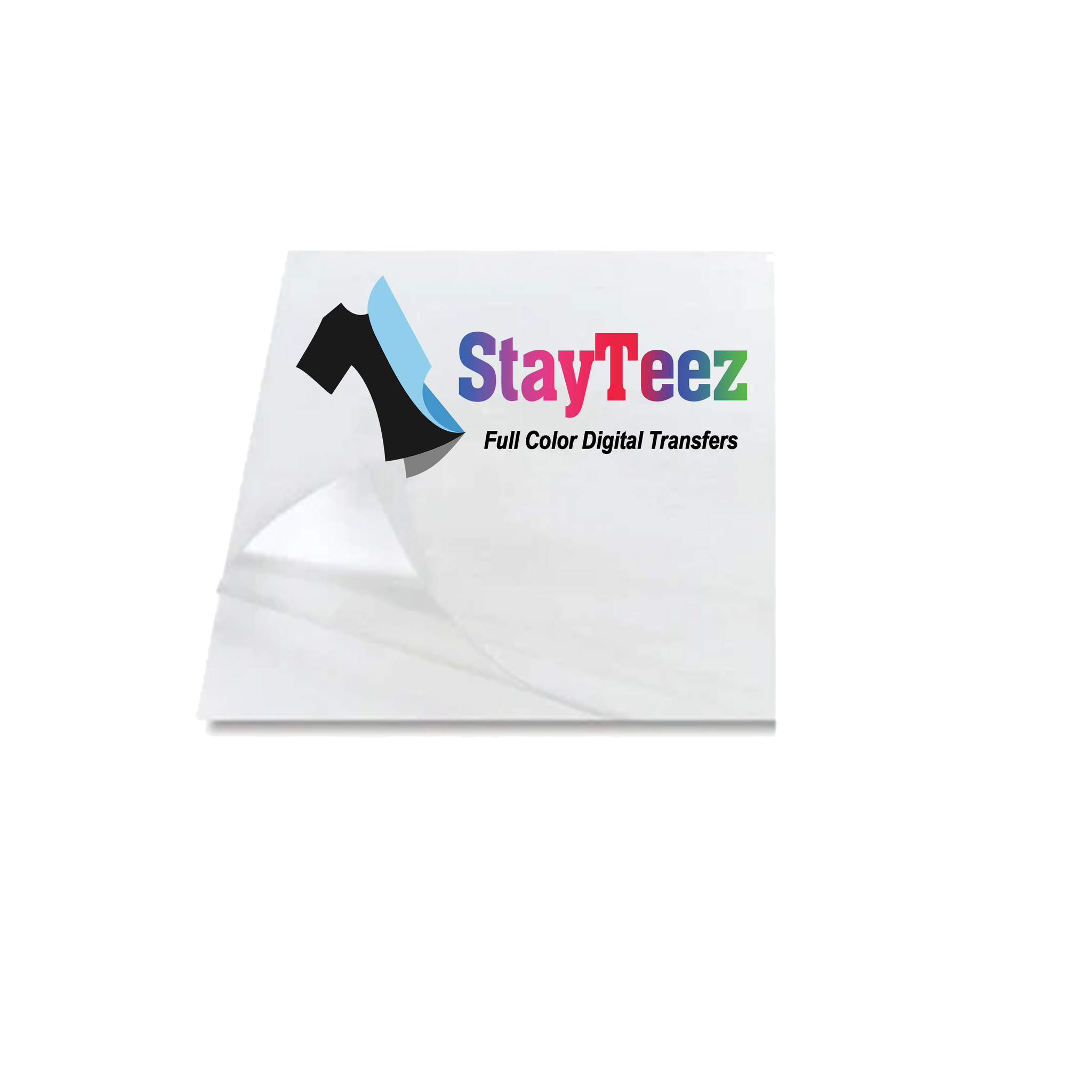 12 x 60 gang sheet